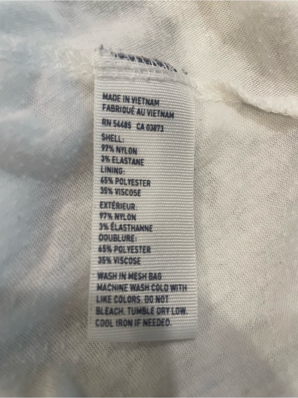 Lot of American Eagle Outfitters Tank Tops - Picture 14 of 14
